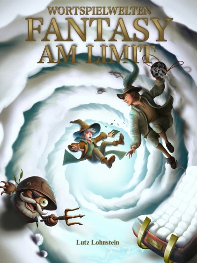 'Cover von Fantasy am Limit'-Cover
