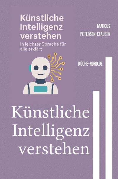 'Cover von Künstliche Intelligenz verstehen'-Cover