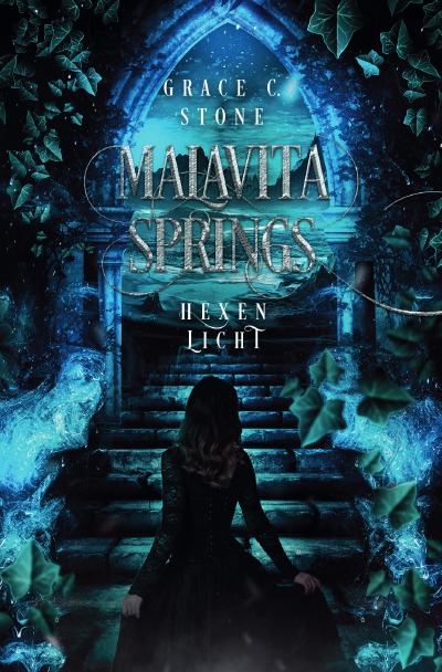 'Cover von Malavita Springs'-Cover