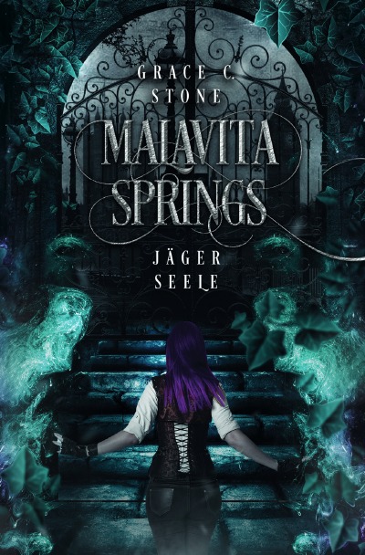 'Cover von Malavita Springs'-Cover