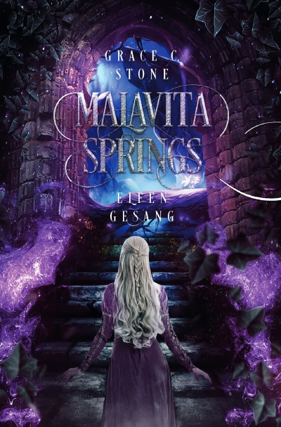 'Cover von Malavita Springs'-Cover