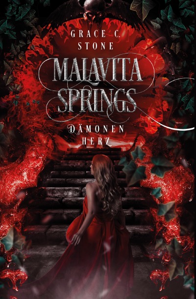 'Cover von Malavita Springs'-Cover