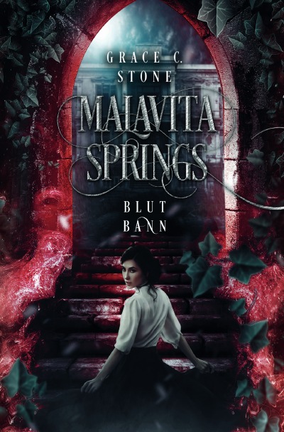 'Cover von Malavita Springs'-Cover