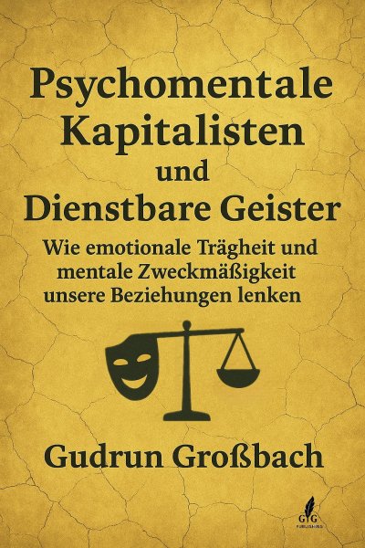 'Cover von Psychomentale Kapitalisten: Wie lange willst du dich noch verkaufen, nur um sozial zu überleben?'-Cover