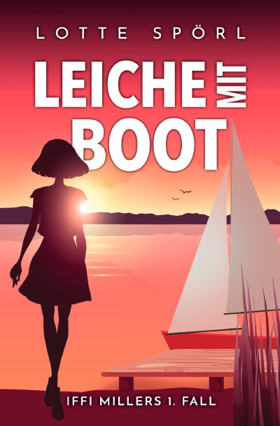 'Cover von Leiche mit Boot'-Cover