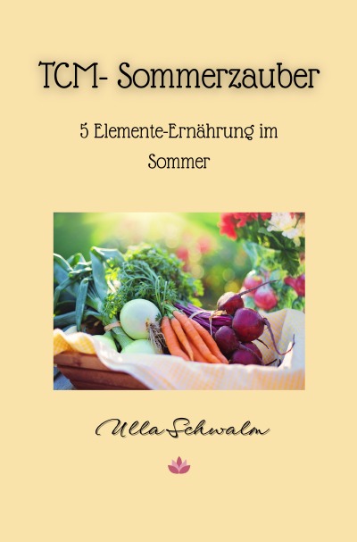 'Cover von TCM-Sommerzauber'-Cover