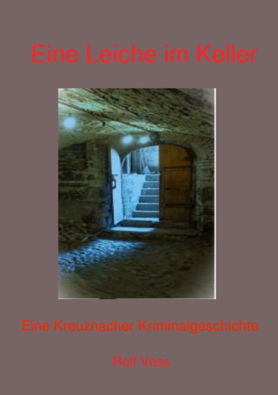 'Cover von Eine Leiche im Keller'-Cover