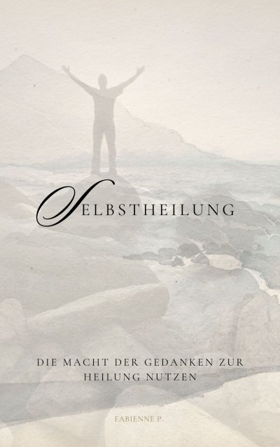 'Cover von Selbstheilung'-Cover