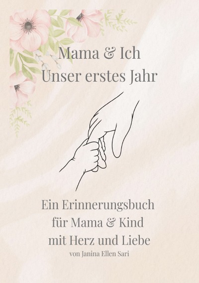 'Cover von Mama & Ich Unser erstes Jahr'-Cover