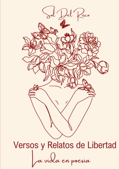 'Cover von Versos y relatos de libertad'-Cover