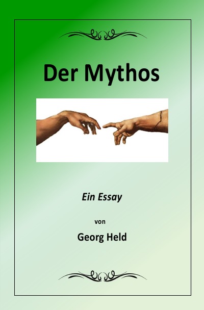 'Cover von Der Mythos'-Cover