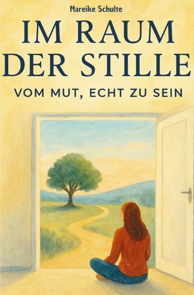 'Cover von Im Raum der Stille'-Cover