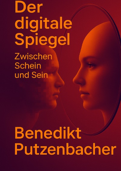 'Cover von Der Digitale Spiegel'-Cover