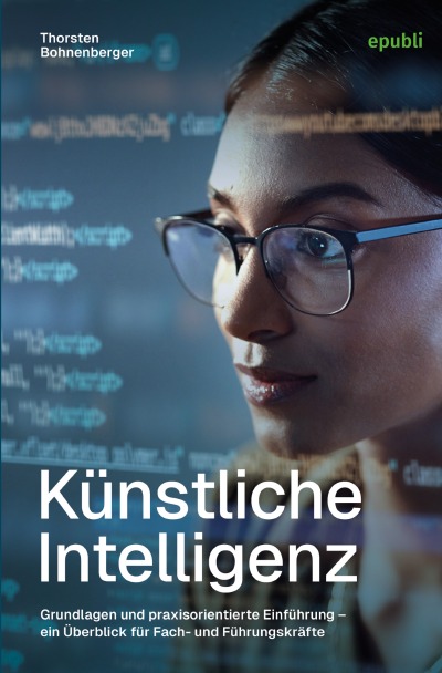 'Cover von Künstliche Intelligenz'-Cover