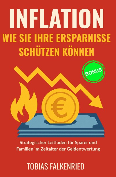 'Cover von Inflation: wie sie ihre ersparnisse schützen können'-Cover