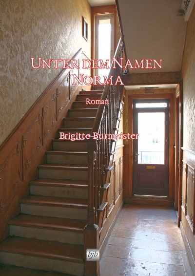 'Cover von Unter dem Namen Norma'-Cover