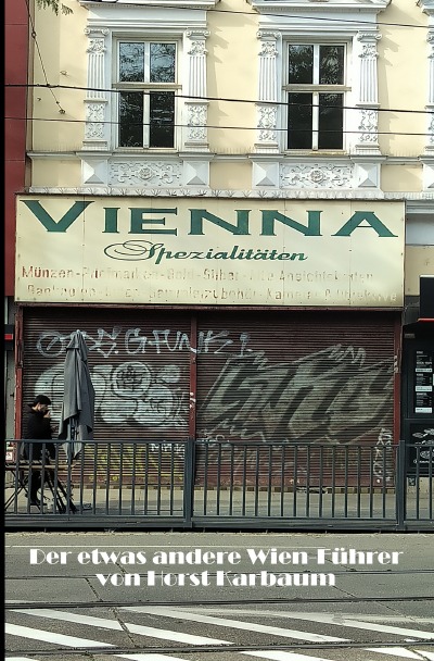 'Cover von VIENNA-Spezialitäten'-Cover