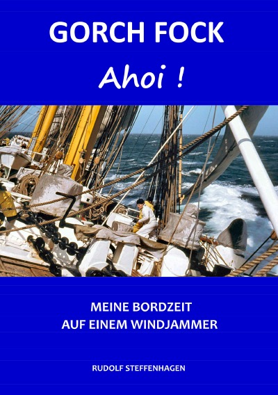 'Cover von GORCH FOCK Ahoi'-Cover