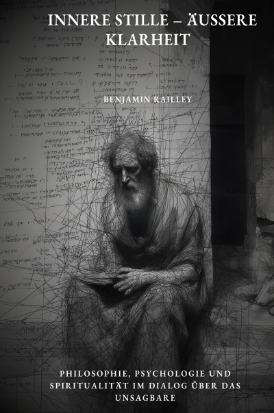 'Cover von Innere Stille –  Äußere Klarheit'-Cover