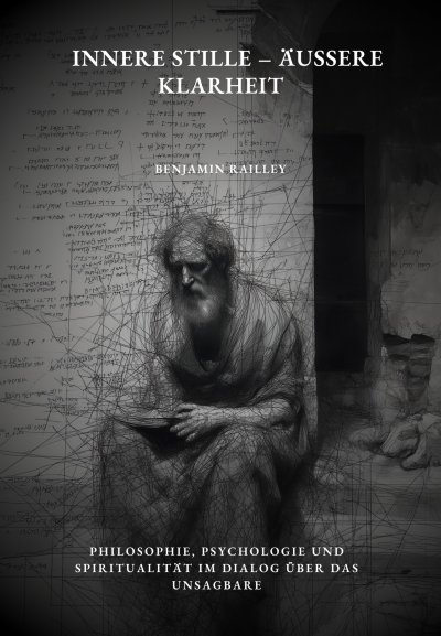 'Cover von Innere Stille –  Äußere Klarheit'-Cover
