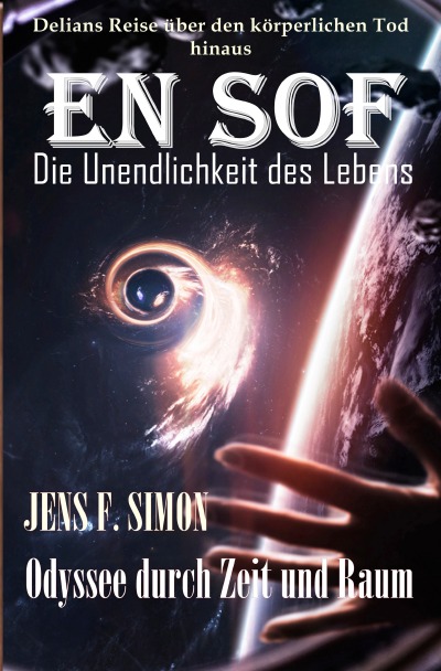 'Cover von EN SOF Die Unendlichkeit des Lebens'-Cover