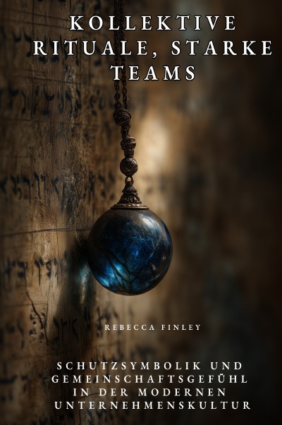 'Cover von Kollektive Rituale, starke Teams'-Cover