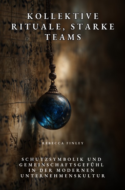 'Cover von Kollektive Rituale, starke Teams'-Cover