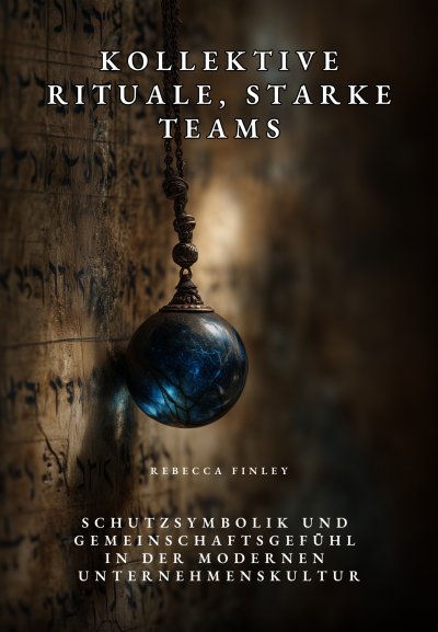 'Cover von Kollektive Rituale, starke Teams'-Cover
