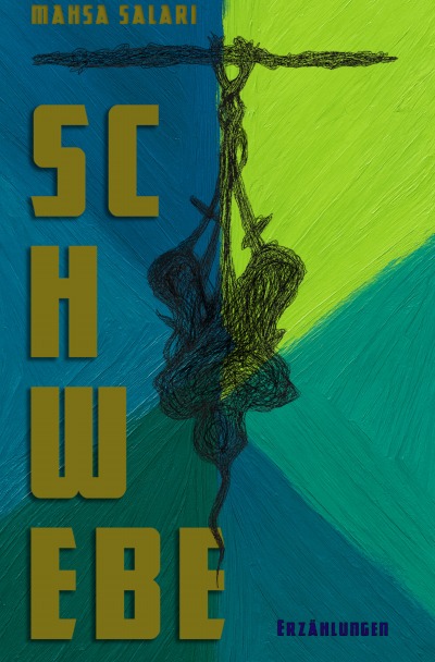 'Cover von Schwebe'-Cover