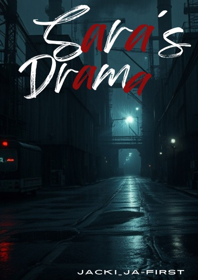'Cover von Saras Drama'-Cover
