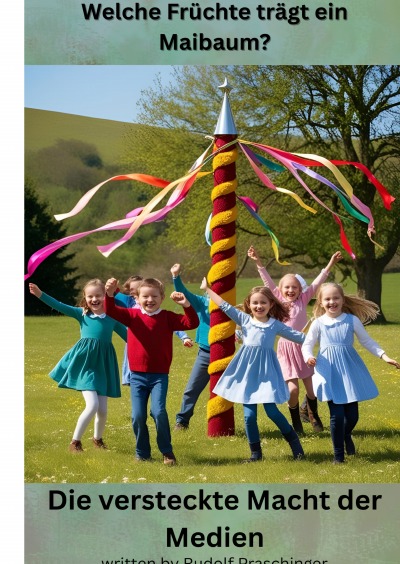 'Cover von Welche Früchte trägt ein Maibaum'-Cover