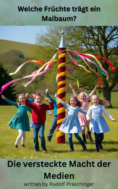 'Cover von Welche Früchte trägt ein Maibaum'-Cover