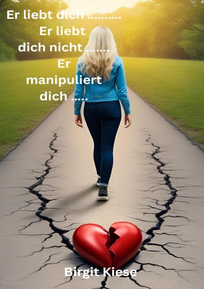 'Cover von Er liebt dich. Er liebt dich nicht. Er manipuliert dich.'-Cover