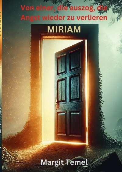'Cover von MIRIAM'-Cover