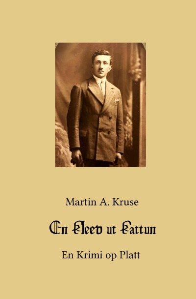 'Cover von En Kleed ut Kattun'-Cover