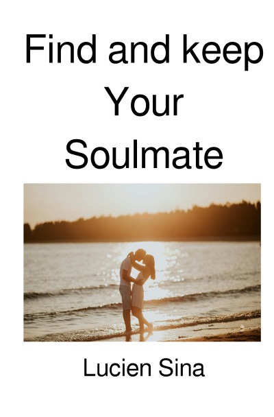'Cover von Find and keep Your Soulmate'-Cover