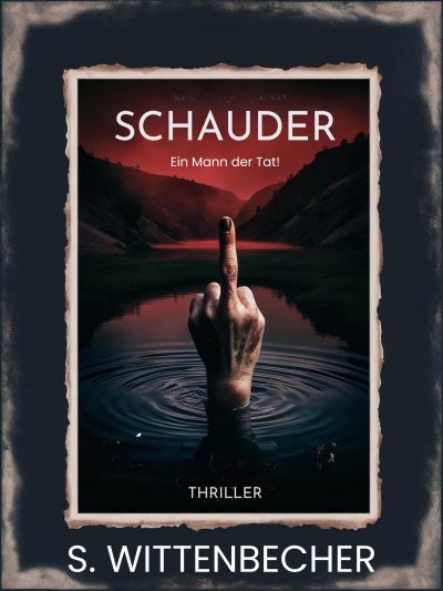 'Cover von SCHAUDER'-Cover