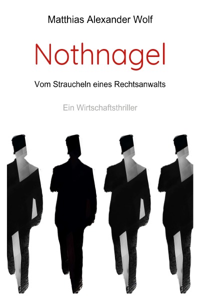 'Cover von Nothnagel'-Cover