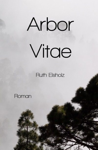 'Cover von Arbor Vitae'-Cover