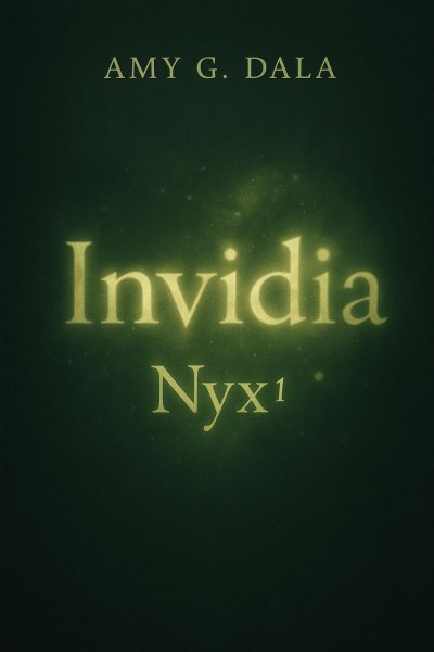 'Cover von Invidia'-Cover