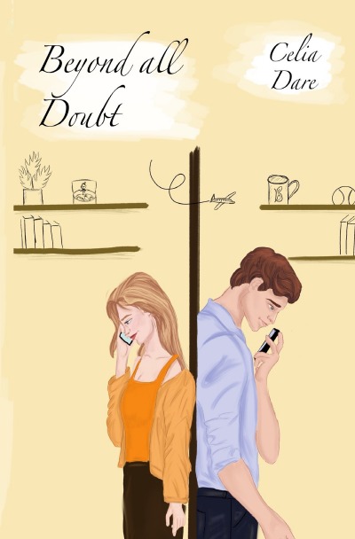 'Cover von Beyond all Doubt'-Cover