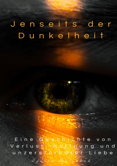 'Cover von Jenseits der Dunkelheit'-Cover
