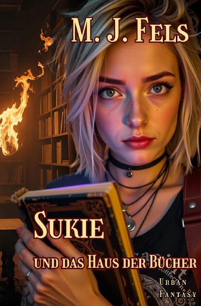 'Cover von Sukie'-Cover