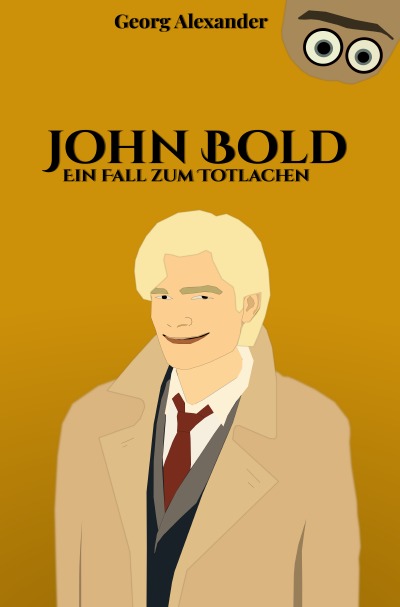 'Cover von John Bold'-Cover