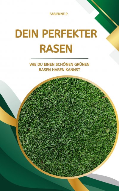 'Cover von Dein perfekter Rasen'-Cover