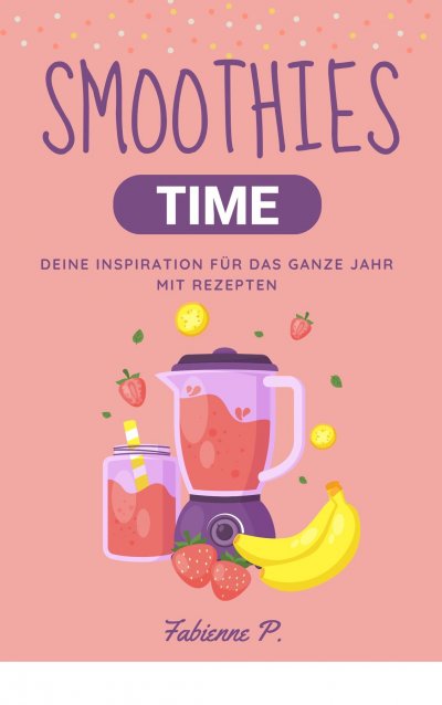 'Cover von Smoothies Time'-Cover