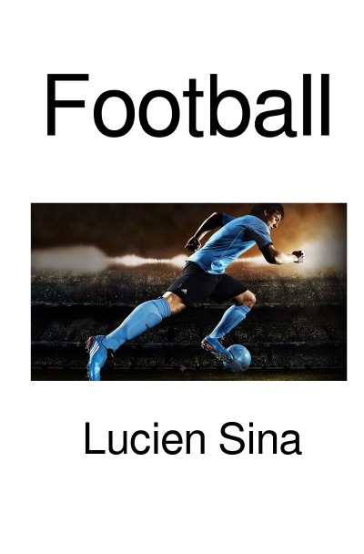 'Cover von Football'-Cover