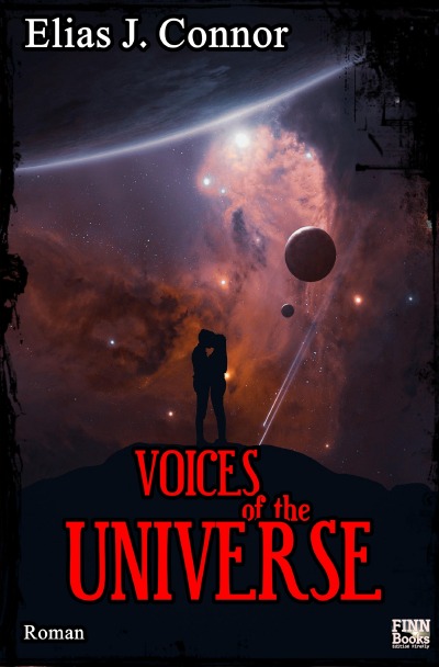 'Cover von Voices of the universe (deutsche Version)'-Cover