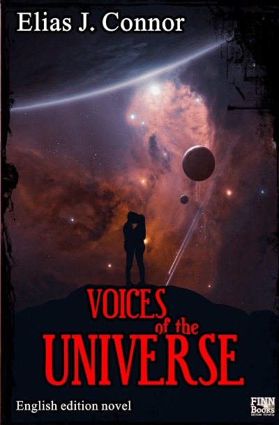 'Cover von Voices of the universe (english edition)'-Cover