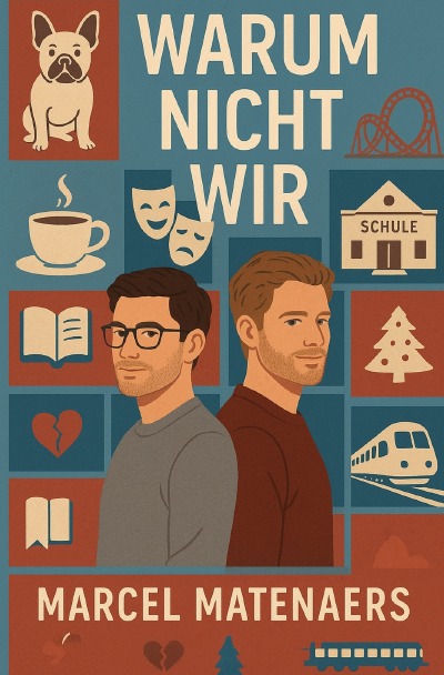 'Cover von Warum Nicht Wir'-Cover